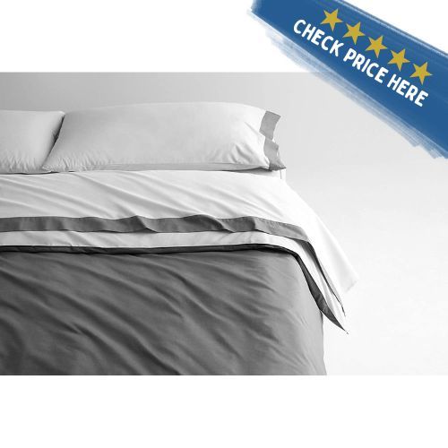 Casper Supima Cotton Sheet Set