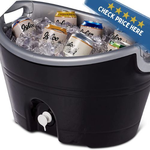 Igloo Party Bucket Cooler