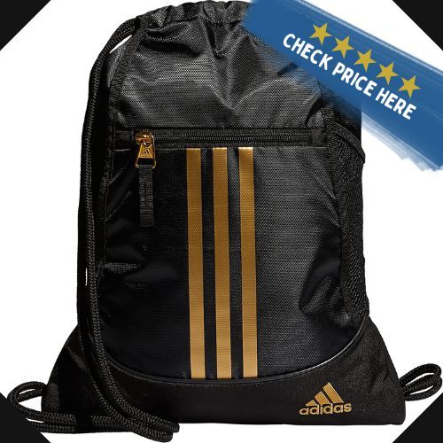 adidas Alliance II Sackpack